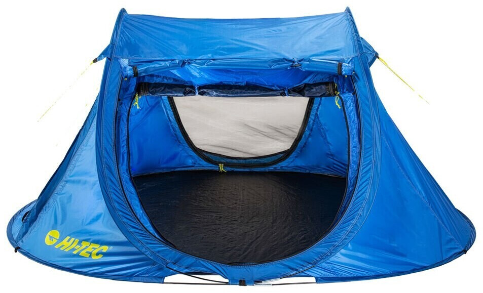 Hi tec tent discount