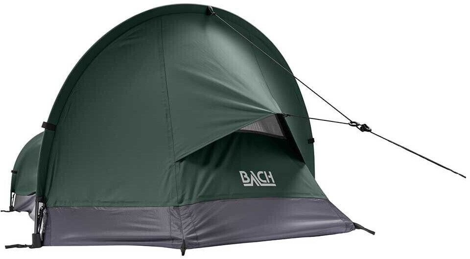 Bach Half Tent 1 person Green Regular