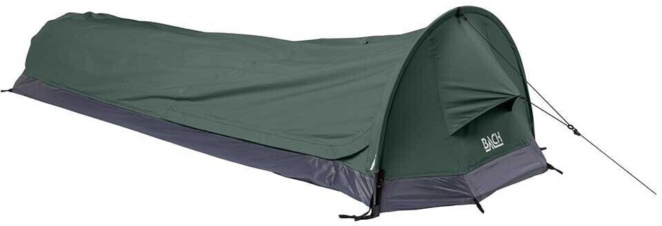 Hannah Bach Bivy Heads Up Tent Grün 1 Place / Regular (296805-4436 Regular)