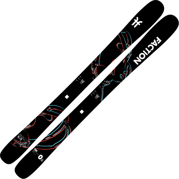 Faction Prodigy 0 Grom Kids (2024)