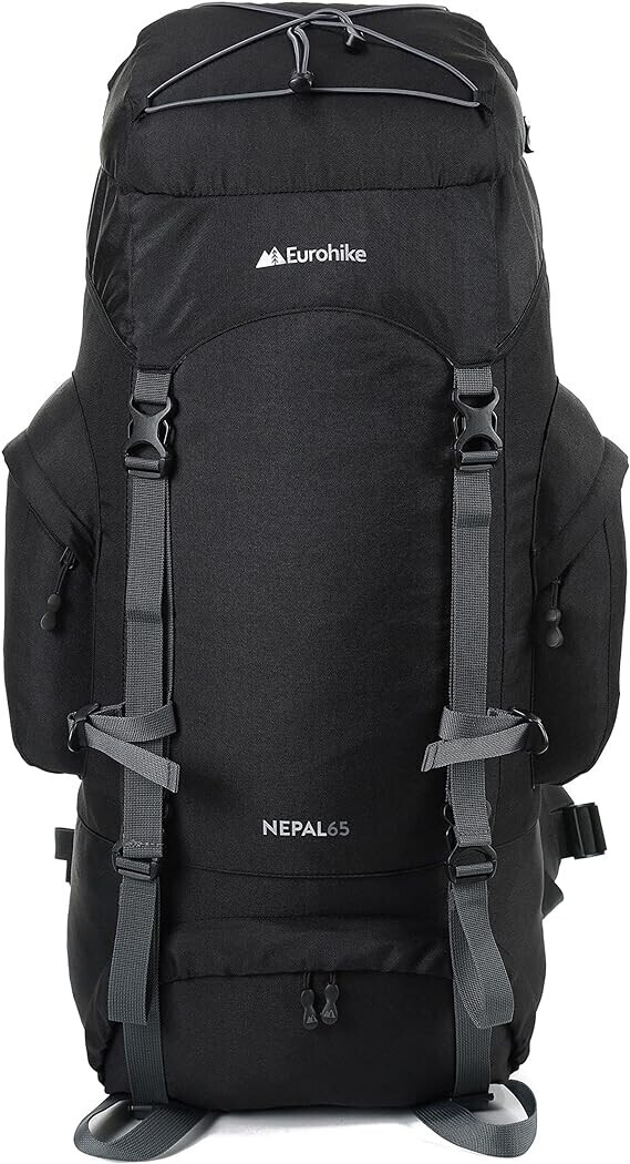 Nepal 65 backpack deals