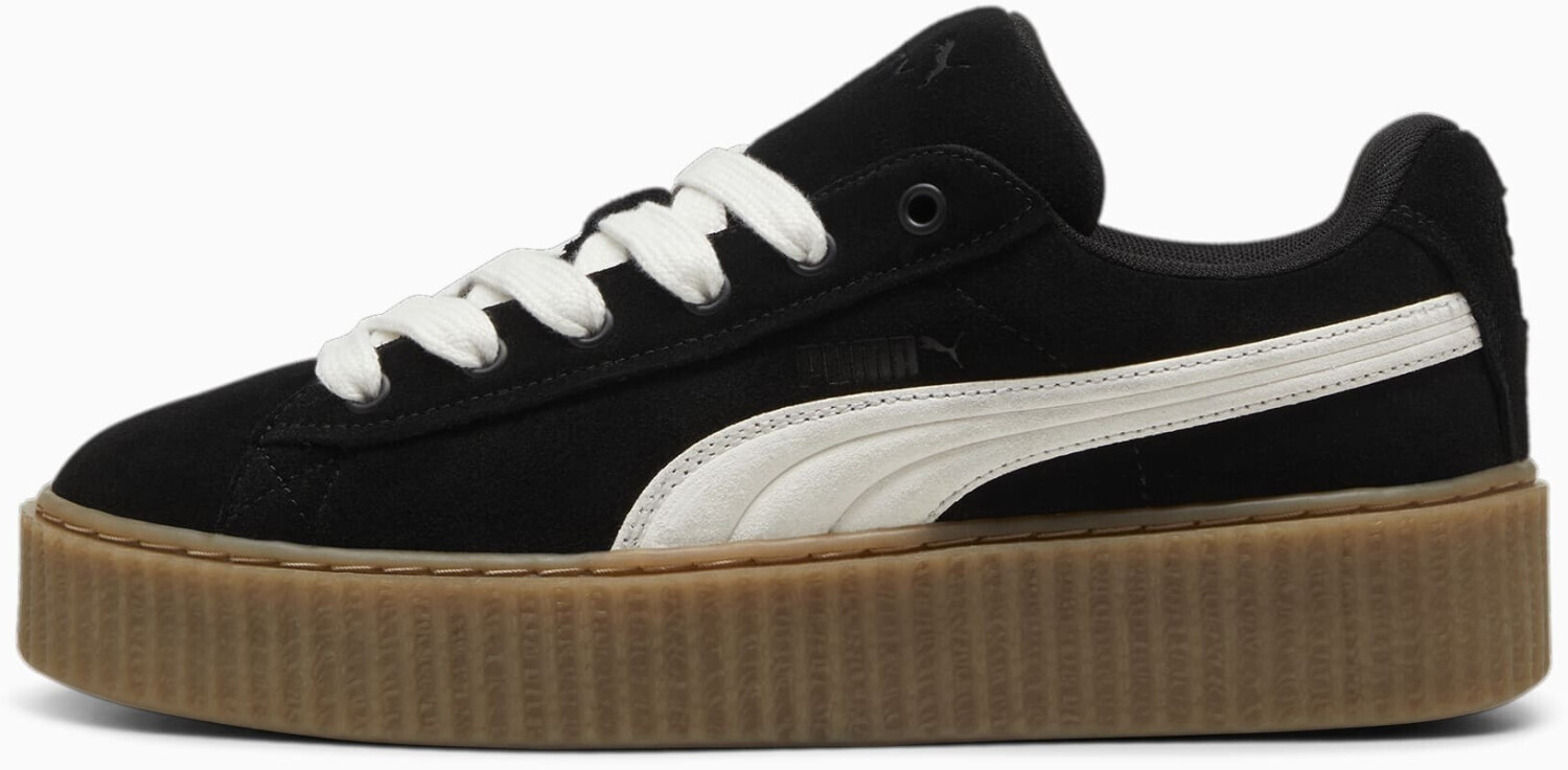 Puma Fenty x Puma Creeper Phatty (396403) black/warm white/gum
