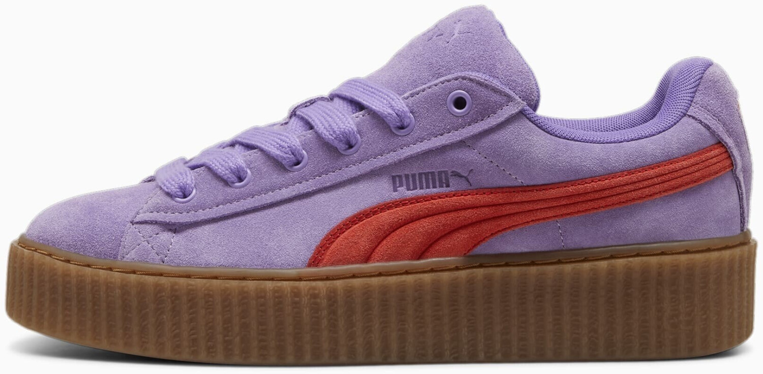 Puma creepers hotsell rosa antico