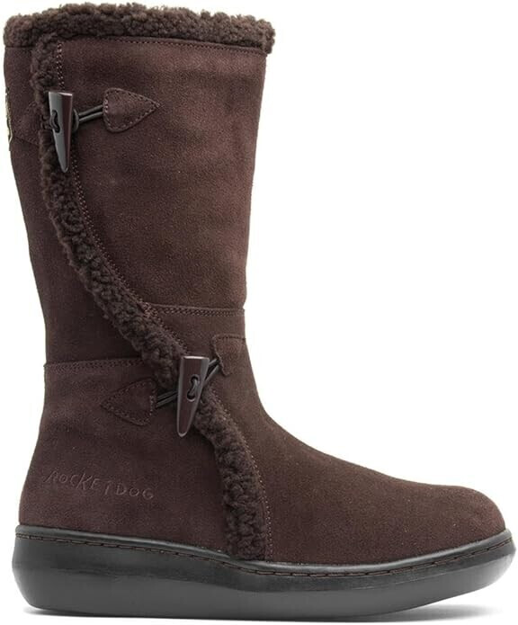 Rocket dog slope boots size new arrivals 6