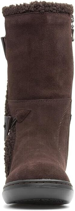 Buy Rocket Dog Slope Long Boots Brown from 44.70 Today Best Deals on idealo