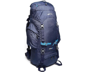 Buy Eurohike Nepal 65 Backpack Blue from 19.00 Today Best Deals on idealo