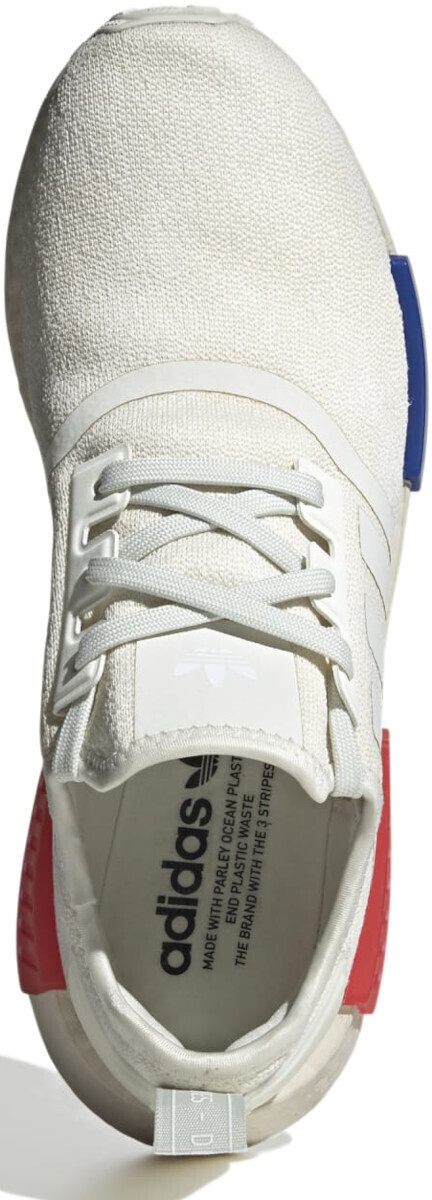Adidas NMD R1 white tint glory red semi lucid blue ab 94 90 Preisvergleich bei idealo