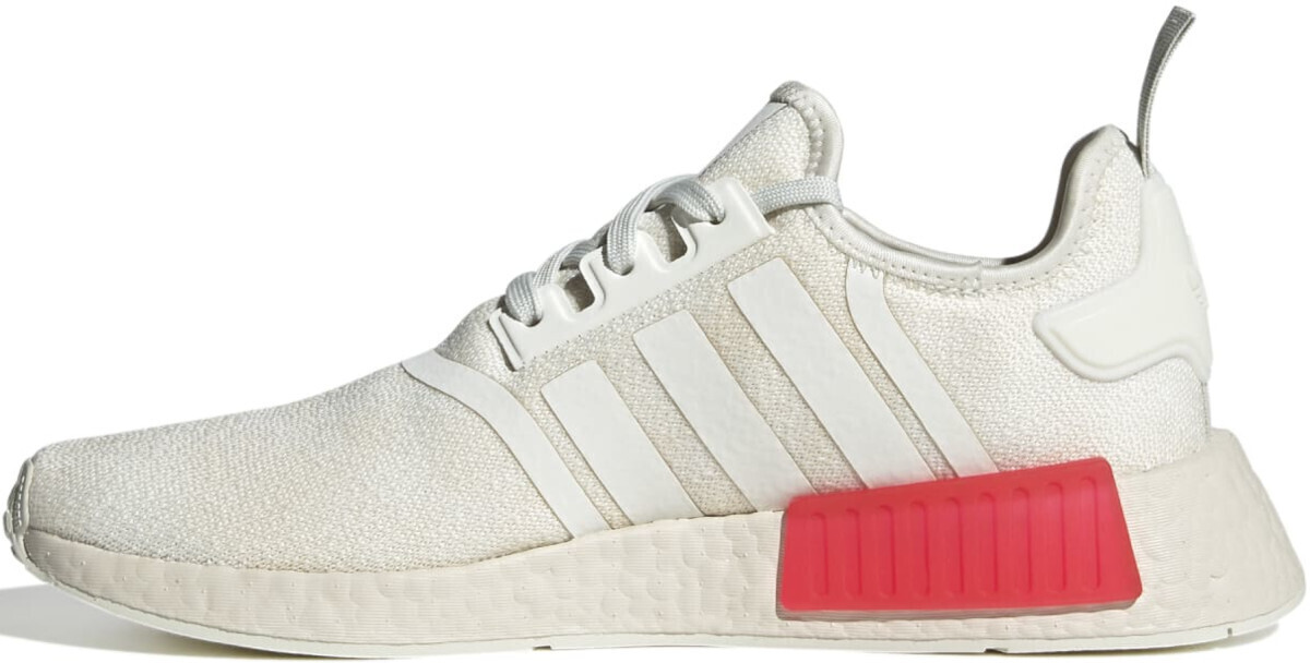 Adidas nmd r1 white price shop