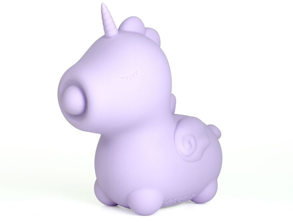 unihorn Karma Lilac – Magical Dreamlike Mini Unicorn Vibe