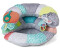 Infantino 2-in-1 Tummy Time