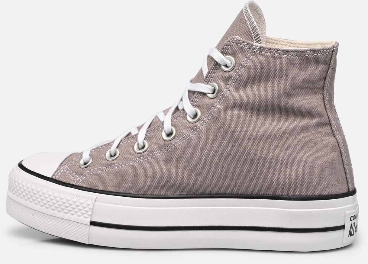 Mauve converse hot sale