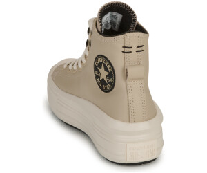 Buy Converse Chuck Taylor All Star Move Platform Fleece Lined