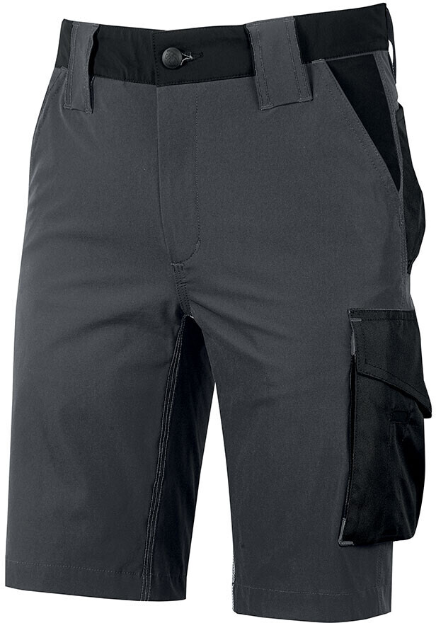 U-Power Mercury asphalt grey (FU196AG)
