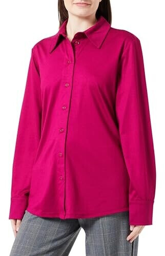 Seidensticker Jersey-Hemdbluse (60.335101) rosa/pink ab Preisvergleich bei | € 80,99