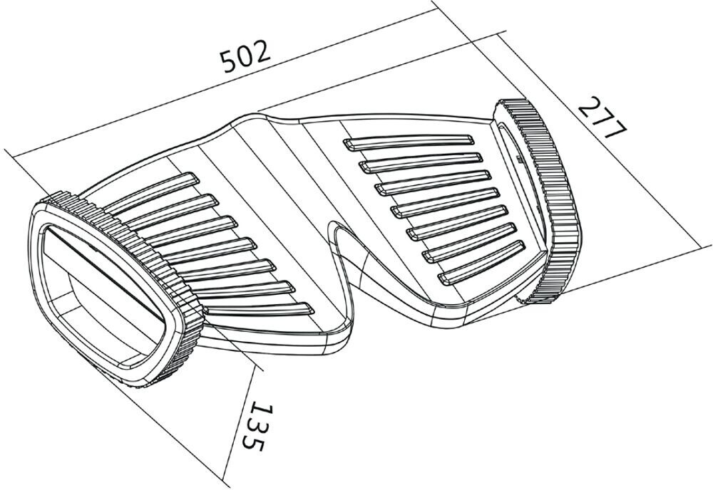 LogiLink Compact Foot Rocker (EO0006) au meilleur prix sur idealo.fr