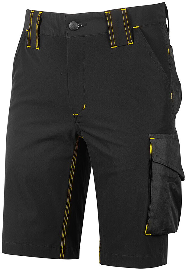 U-Power Mercury black carbon (FU196BC)