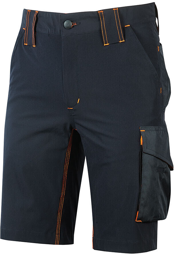 U-Power Mercury deep blue (FU196DB)