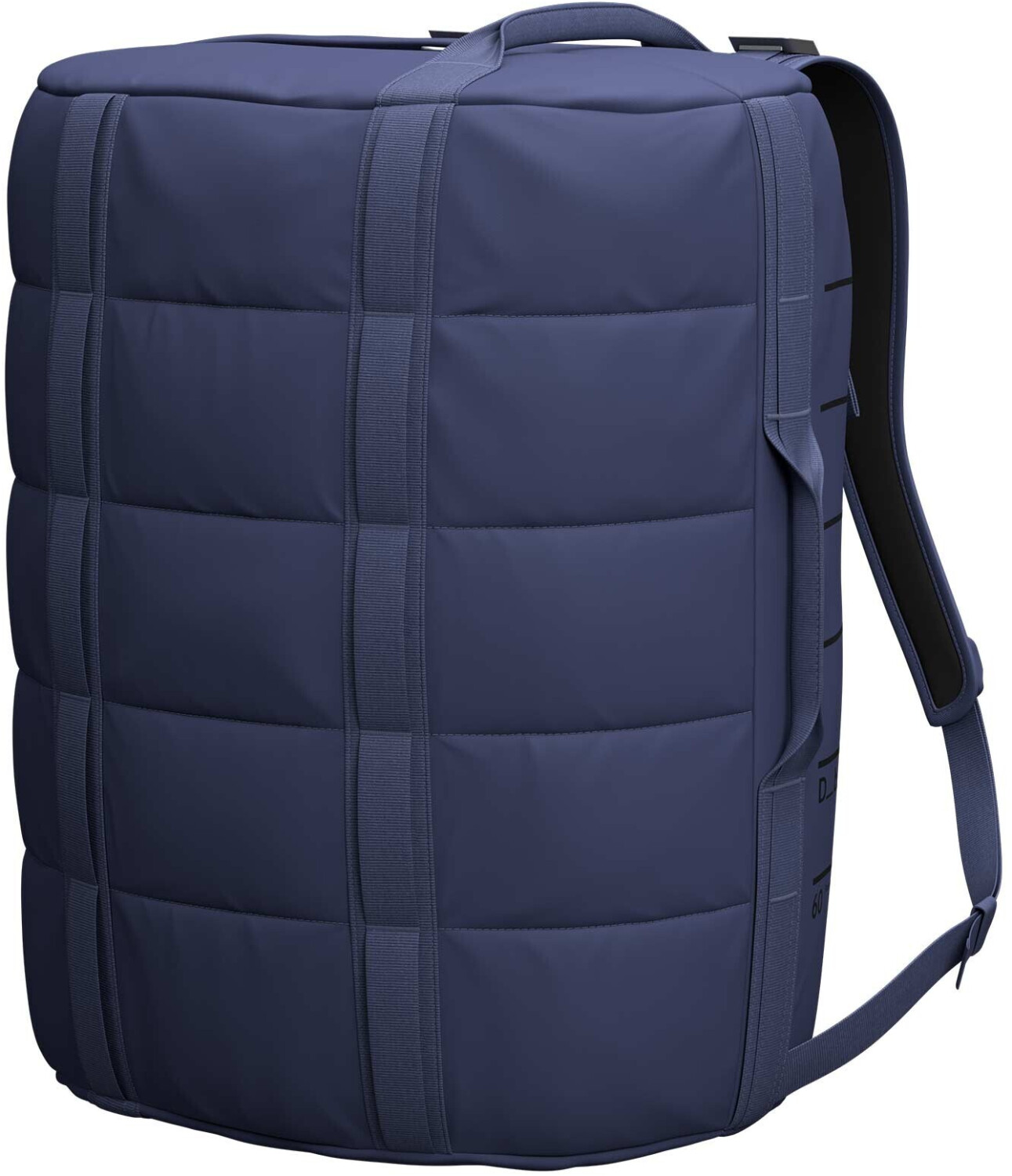 Db Roamer Duffel 60L (2024) blue hour