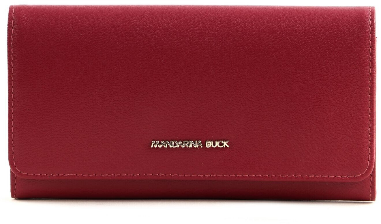Mandarina Duck Umhängetasche Luna Flat Pochette KB Produktbild-Vorschau 4