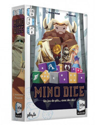 Mino Dice