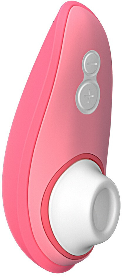 Womanizer Liberty 2 Vibrant Rose