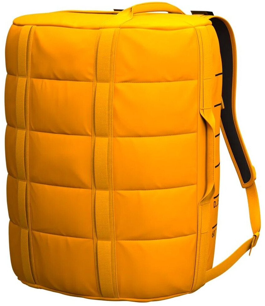 Db Roamer Duffel 60L (2024) parhelion orange