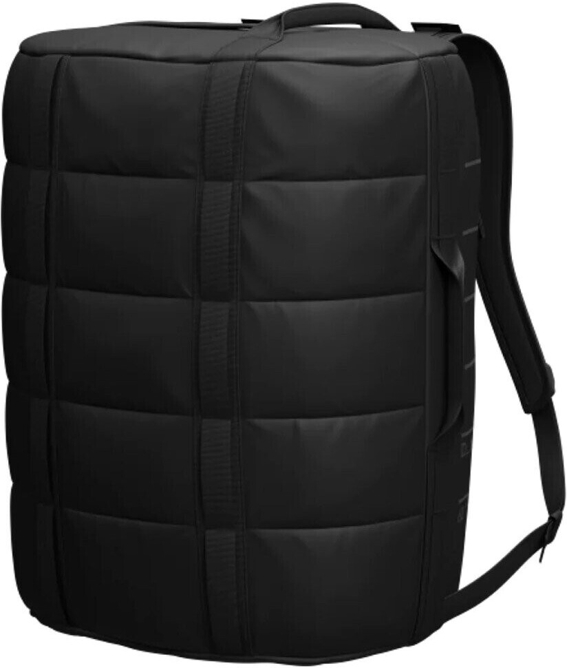 Db Roamer Duffel 60L (2024) black out