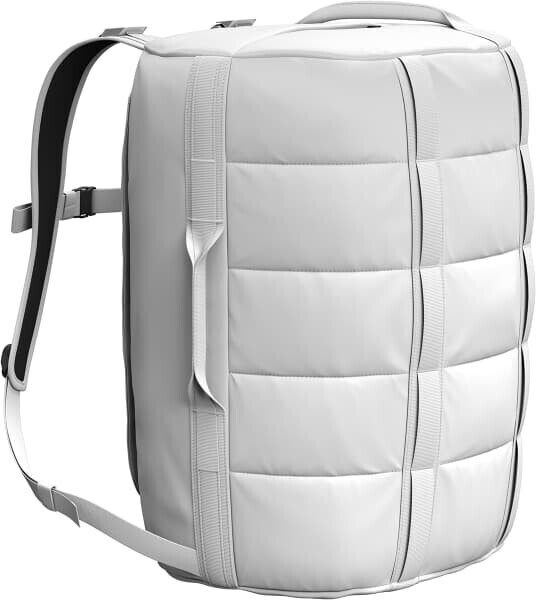 Db Roamer Duffel 60L (2024) white out