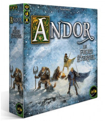 Andor - Le Froid éternel