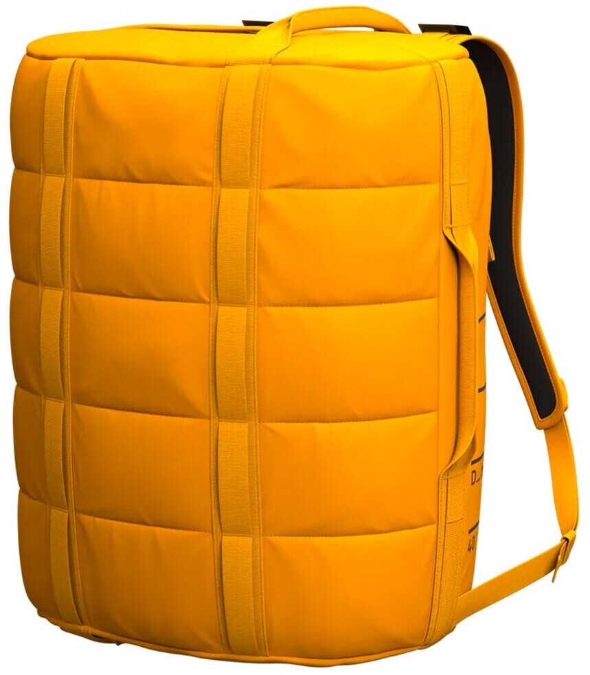 Db Roamer Duffel 40L (2024) parhelion orange