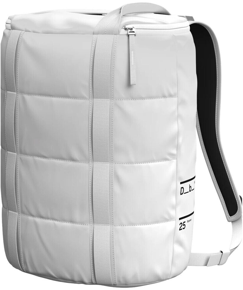 Db Roamer Duffel 25L (2024) white put