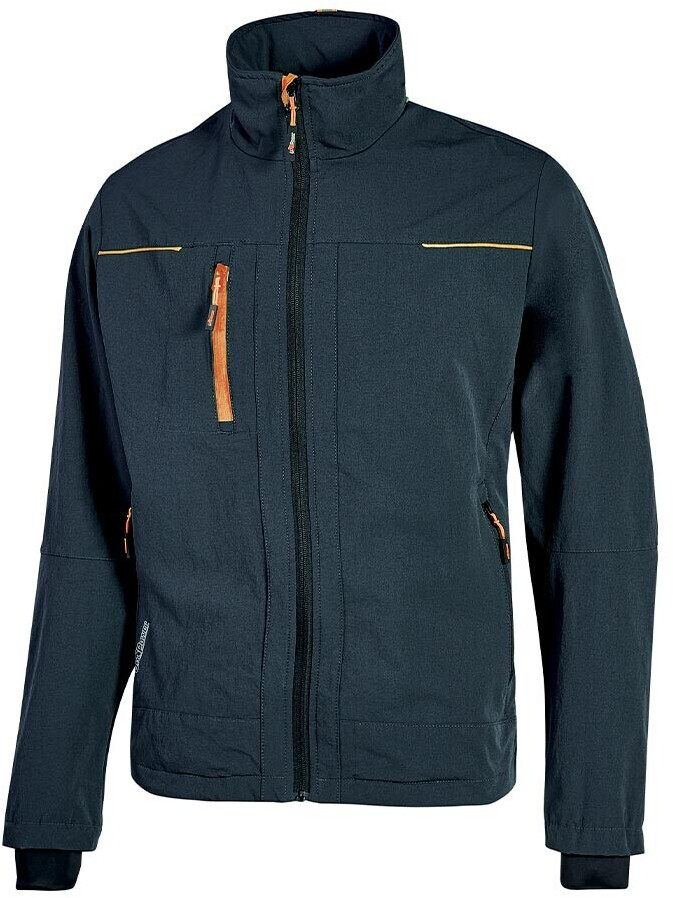 U-Power Pluton deep blue (PE178DB)