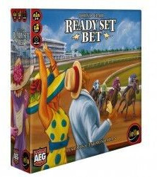 Ready Set Bet