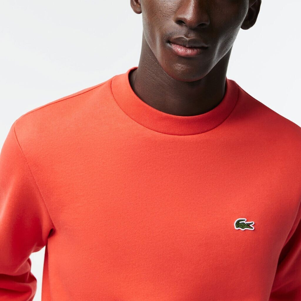 Lacoste Sweatshirts SH9608 watermelon a 81 79 oggi
