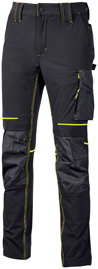 U-Power Atom black carbon (PE145BC)