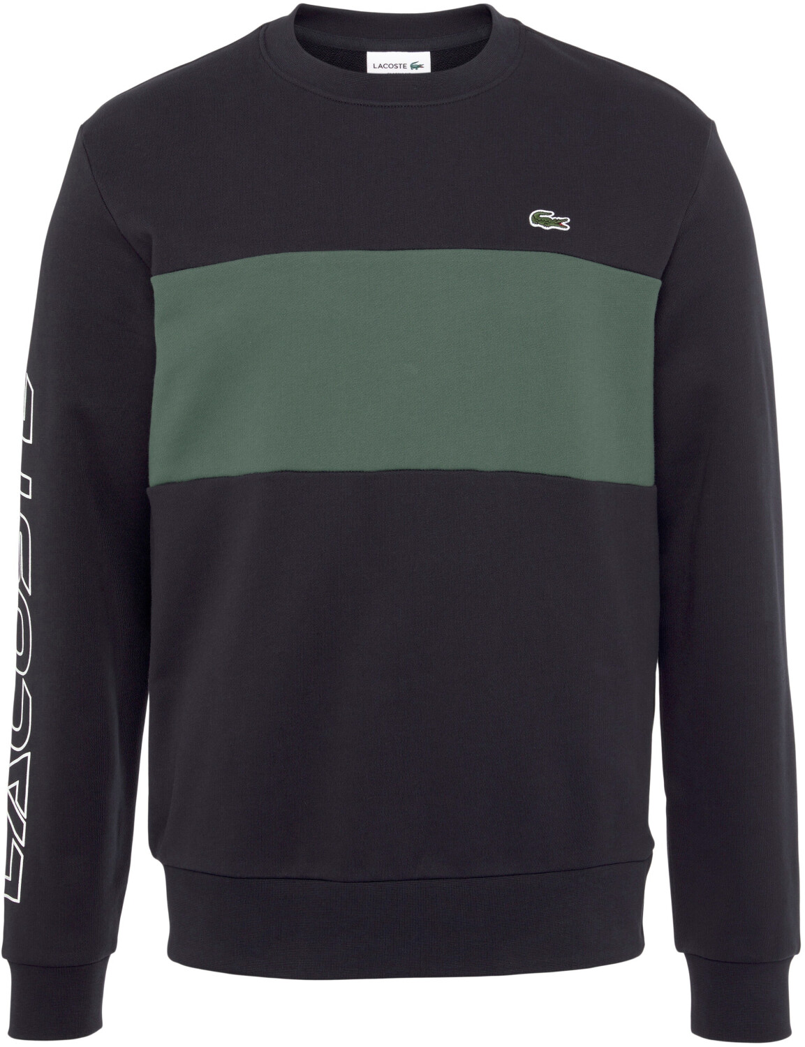 Lacoste Sweatshirt (SH1433) ab € 83,99 | Preisvergleich bei