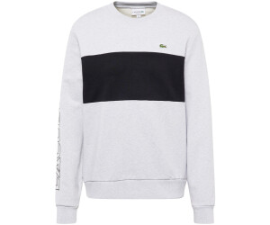 Lacoste Sweatshirt (SH1433) grey ab 67,95 € | Preisvergleich bei