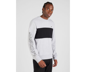 Lacoste Sweatshirt (SH1433) | grey bei 67,95 Preisvergleich € ab