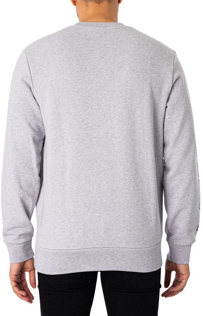 (SH1433) Lacoste Sweatshirt 67,95 € | grey Preisvergleich bei ab