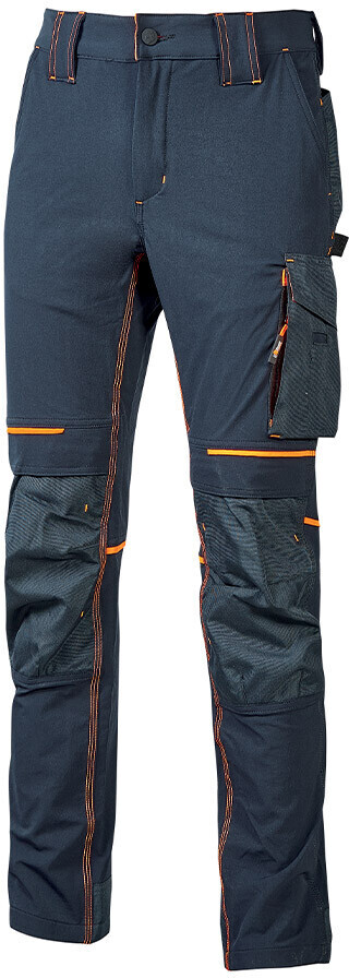 U-Power Atom deep blue (PE145DB)