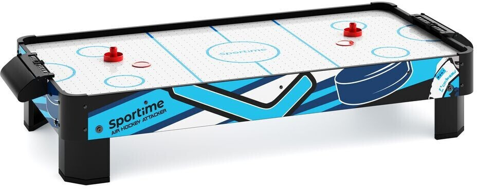 Sportime Air-Hockey Tischaufsatz Attacker ab 139,99 € | Preisvergleich bei