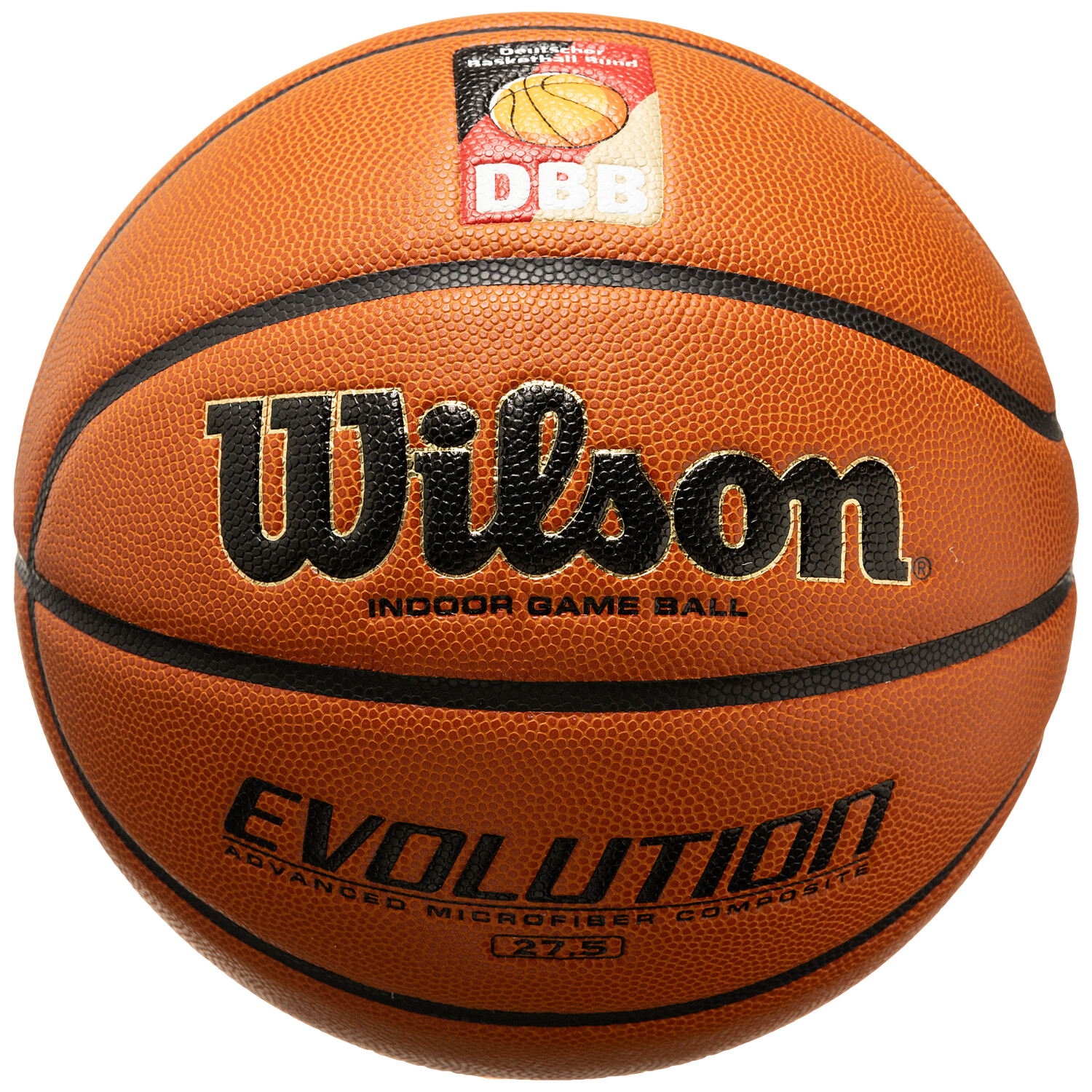 Wilson Evolution Game DBB 7 ab 59,96 € | Preisvergleich bei idealo.de