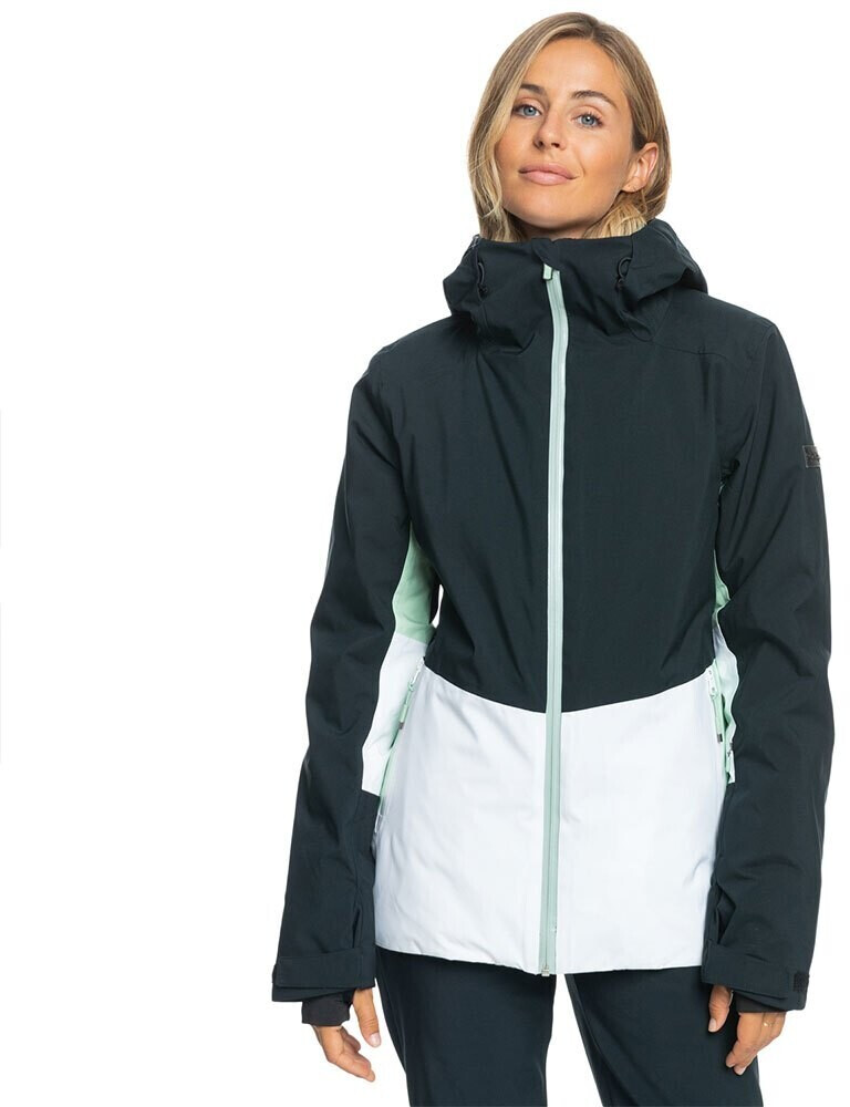 Roxy Peakside Jacket Women black