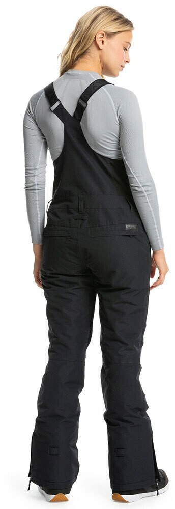 Roxy Rideout Bib Pt Race Suit Women black