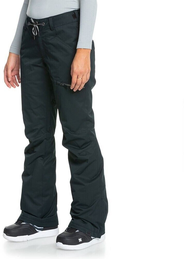Roxy Nadia Pt Pants Women black