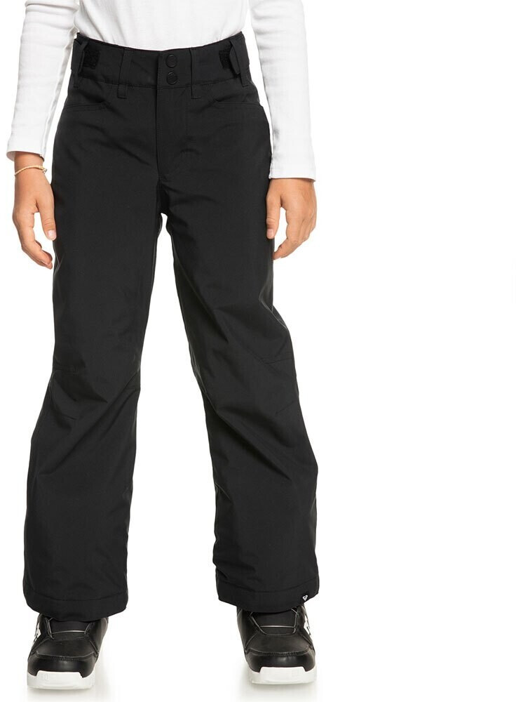 Roxy Backyard G Pt Pants Kids black