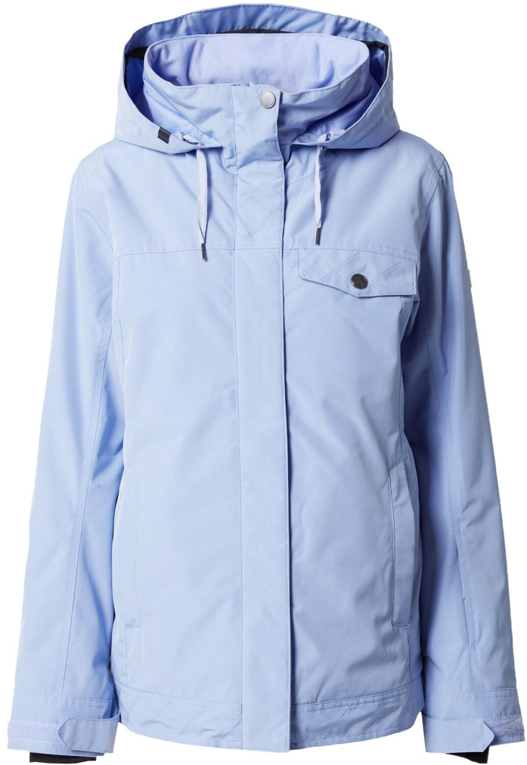 Roxy Billie Jacket Women blue