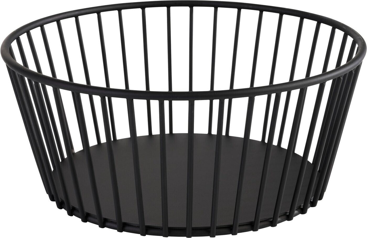 APS Basket/bread/fruit basket -URBAN-Ø 20 cm, H: 8.5 cm