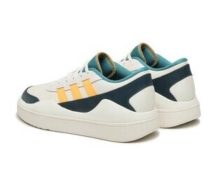 Adidas Osade off white flash orange arctic fusion a 48 46 oggi