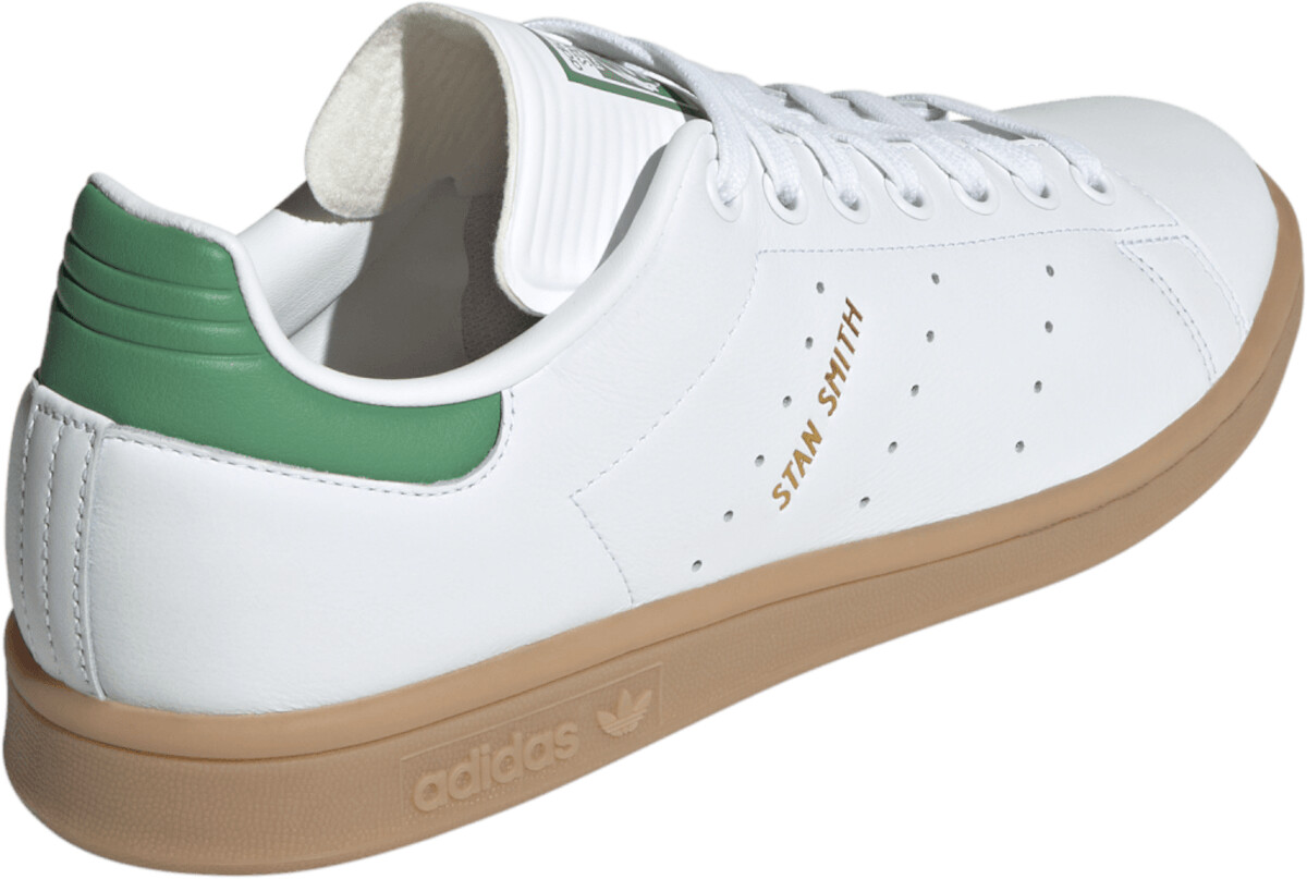 La marque aux discount 3 bandes stan smith